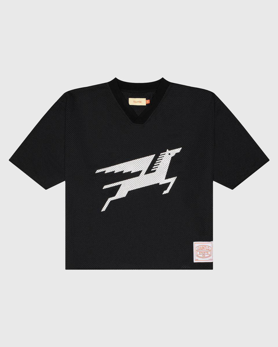 Uuuntld Pegasus Jersey