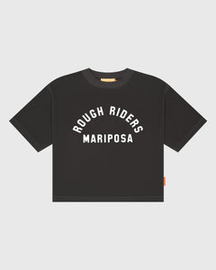 Rough Riders Tee