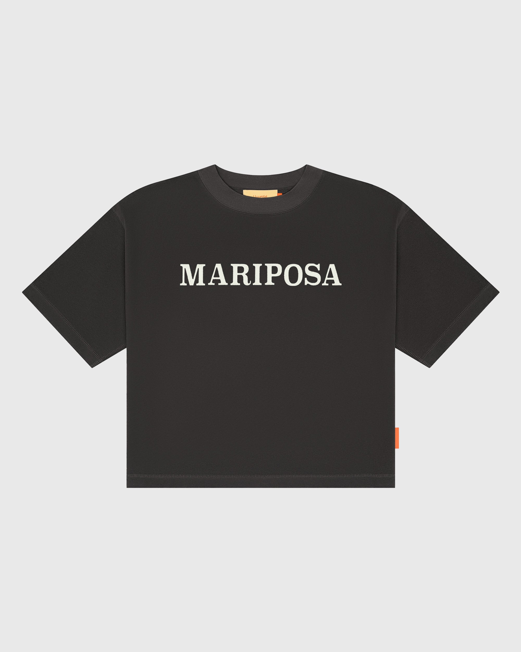 Mariposa Tee