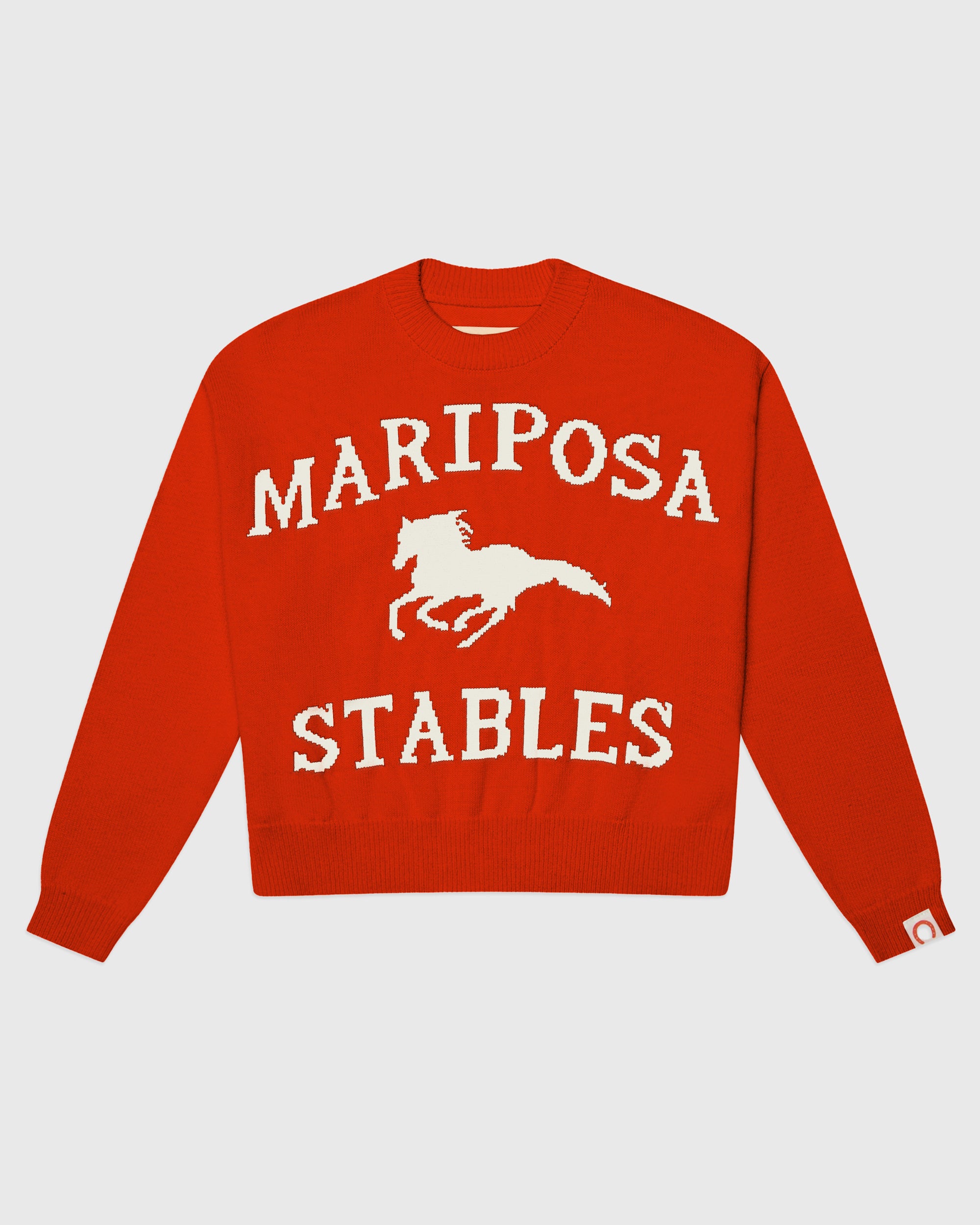 Mariposa Stables Knit