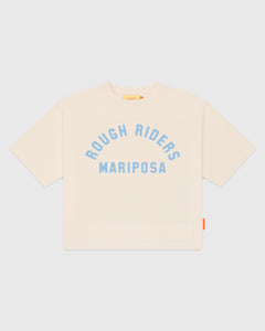 Rough Riders Tee