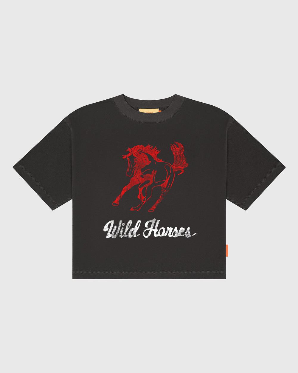 Wild Horses Tee