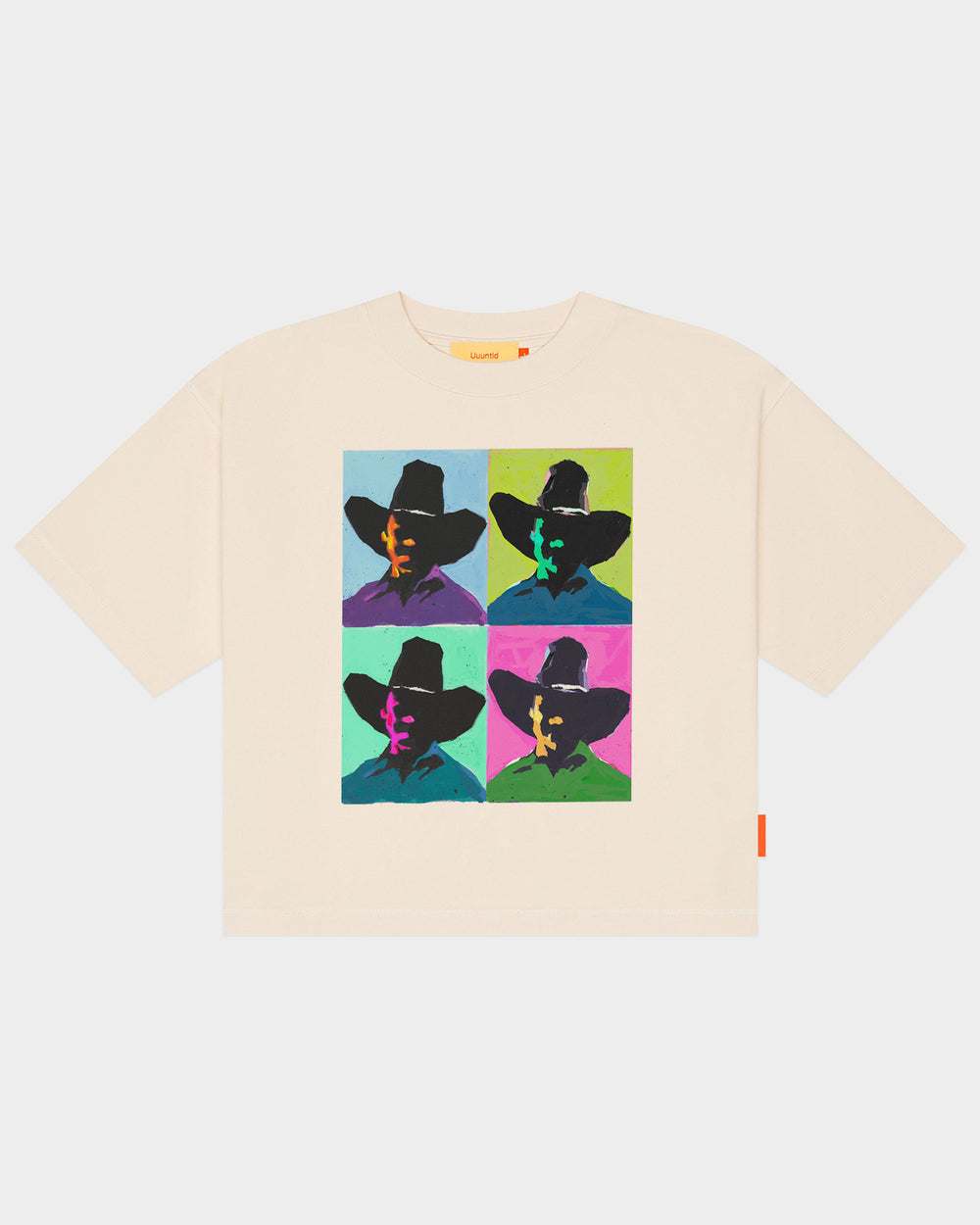 Cowboy Tee