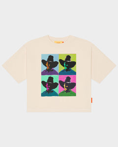 Cowboy Tee