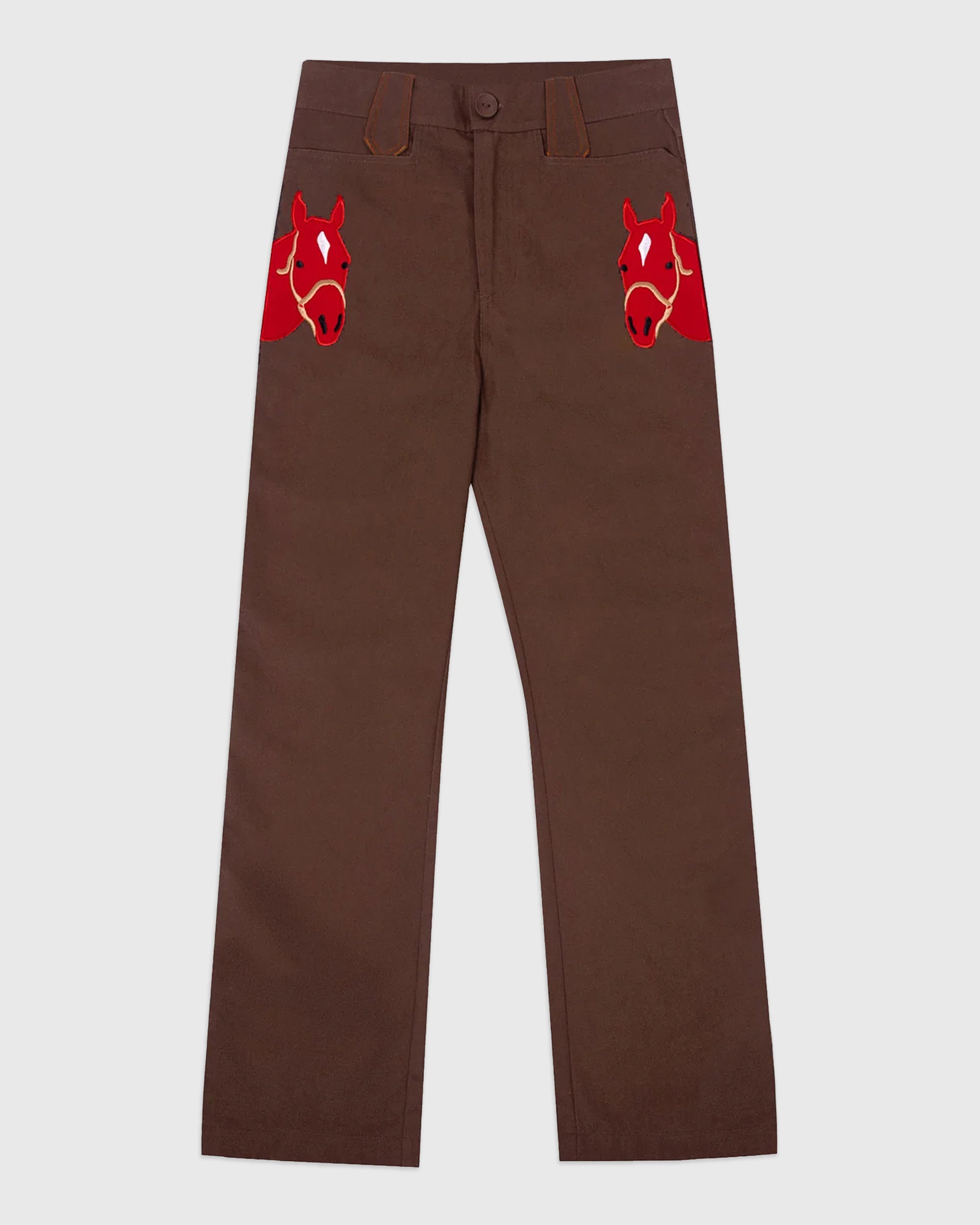 Horse Rider Pants