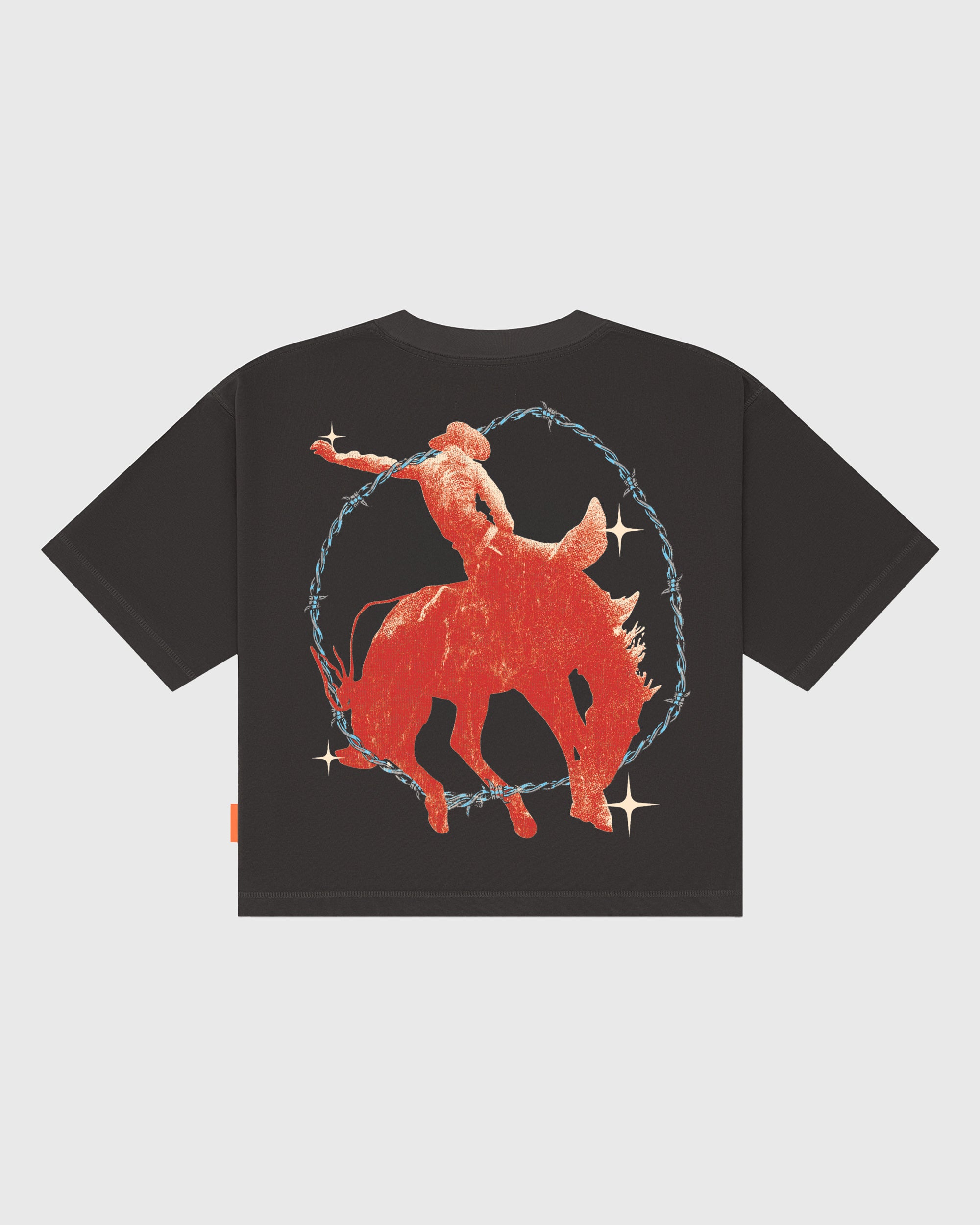 Buck Expo Tee