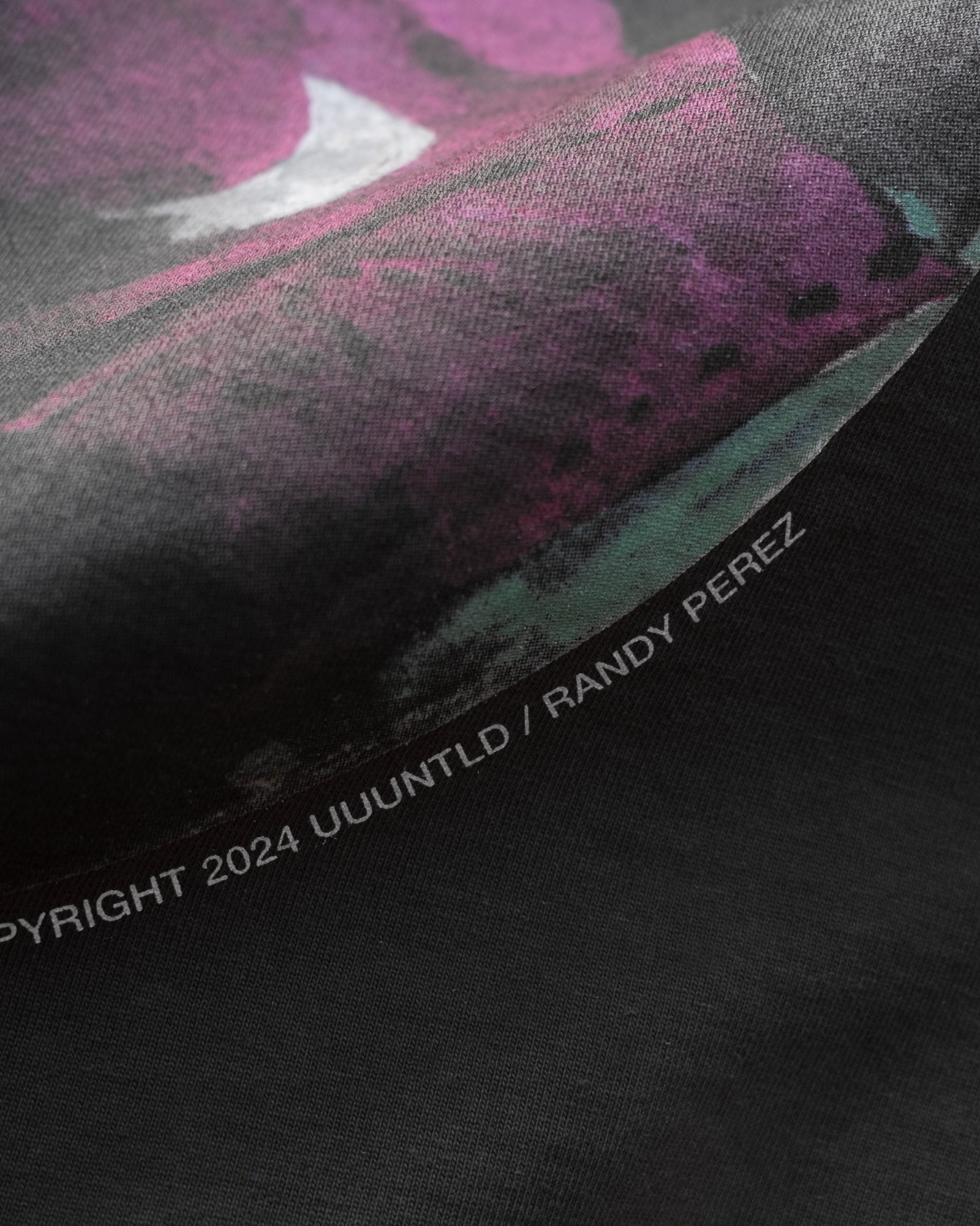 Night Ride Tee