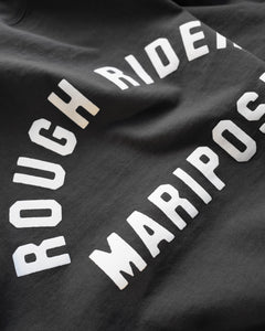 Rough Riders Tee