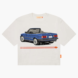 Rose Bowl Bluuu-T-Shirt-uuuntld