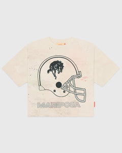 Mariposa Field Tee