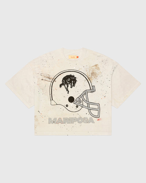 Mariposa Field Tee