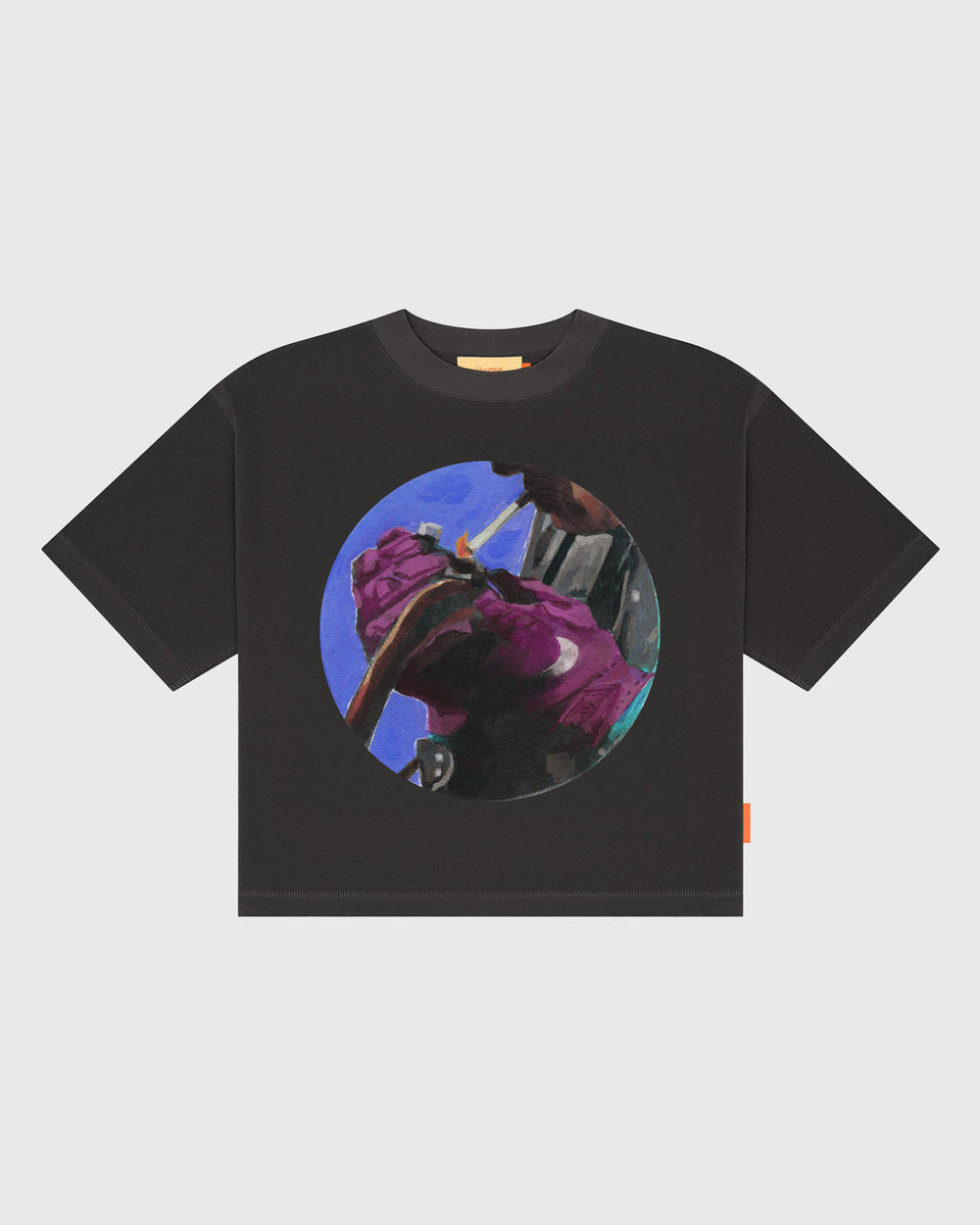 Night Ride Tee