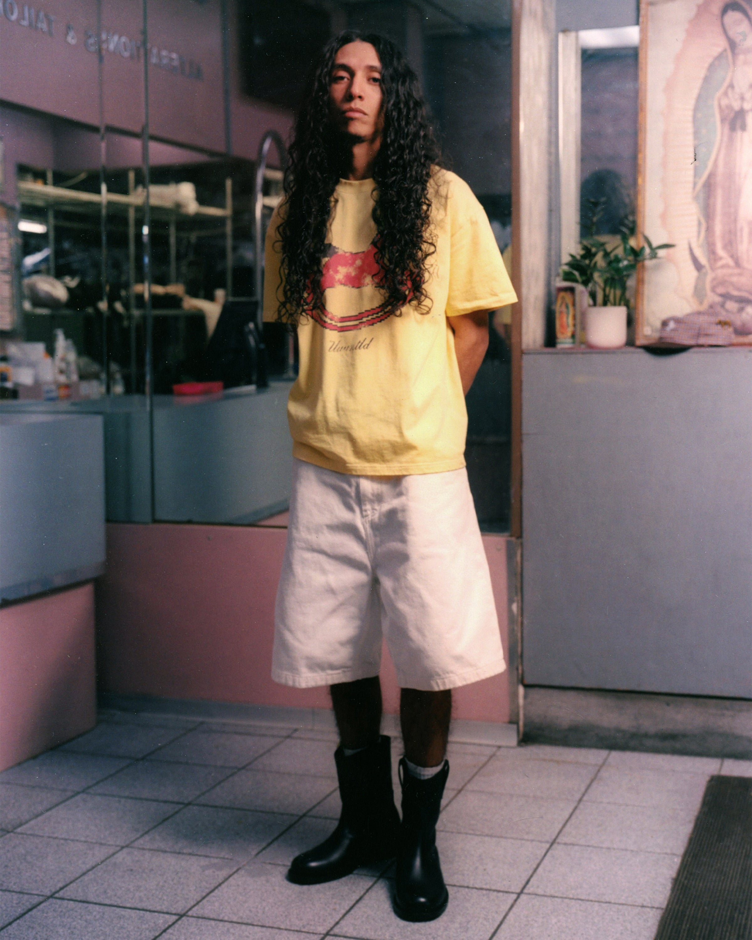 Uuuntld | Tees