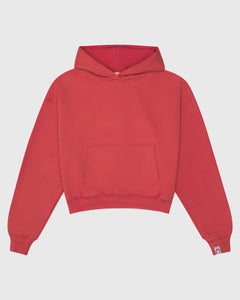 Red Sun Hoodie