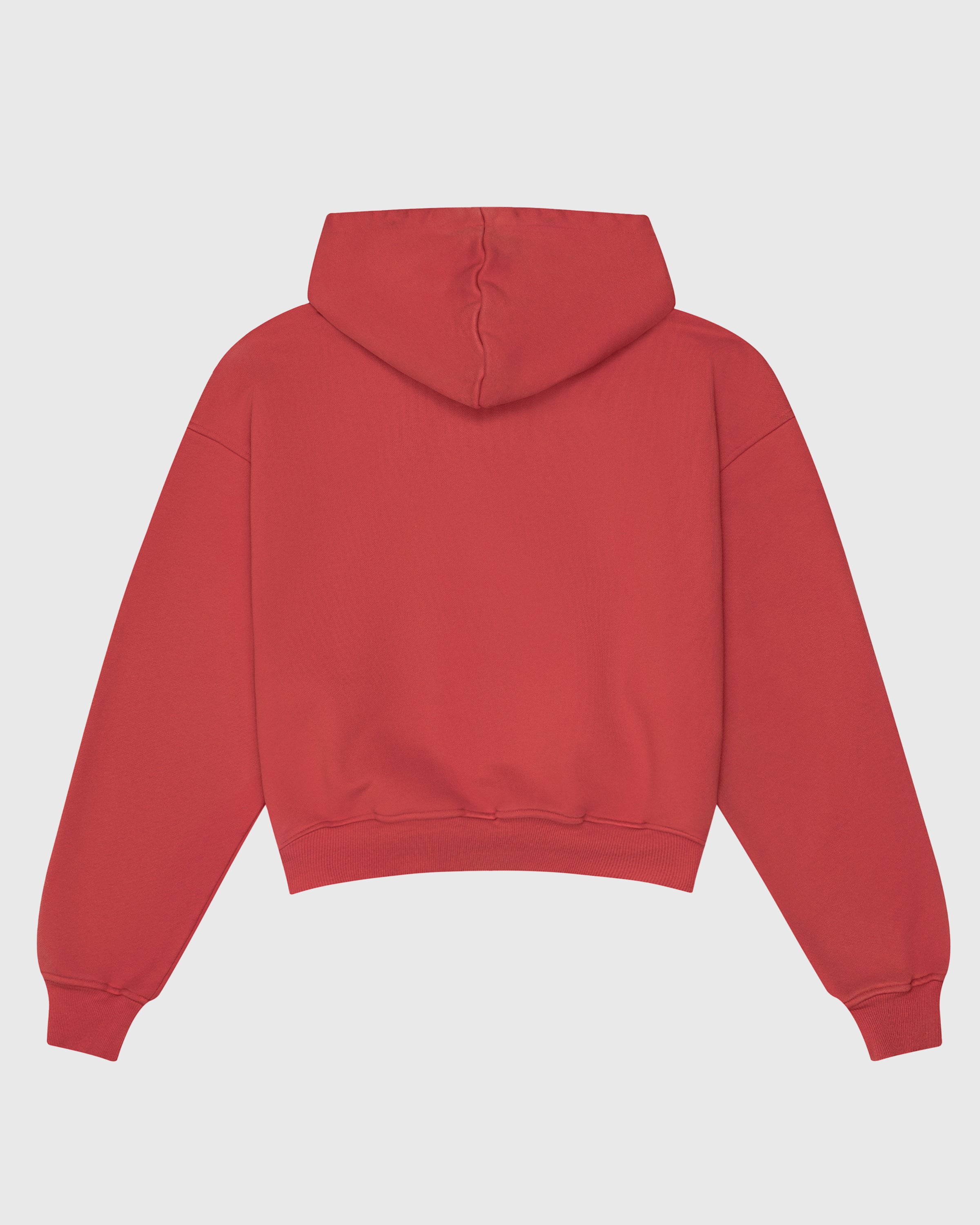 Red Sun Hoodie