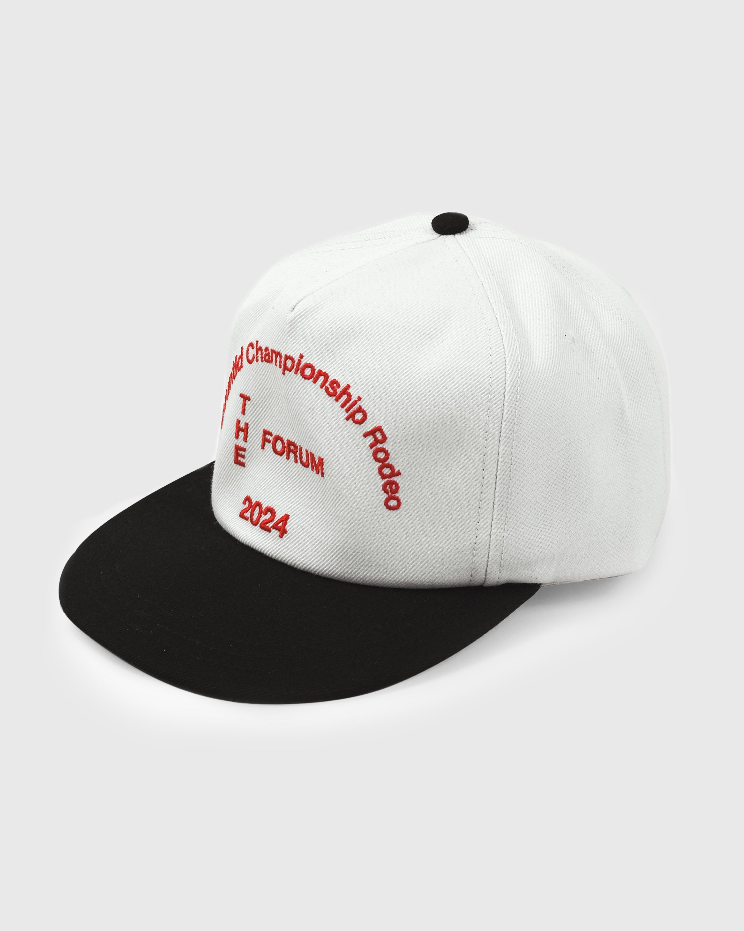 Championship Cap