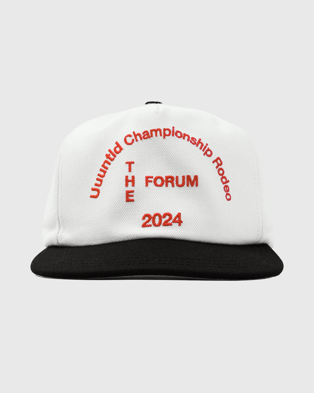 Championship Cap