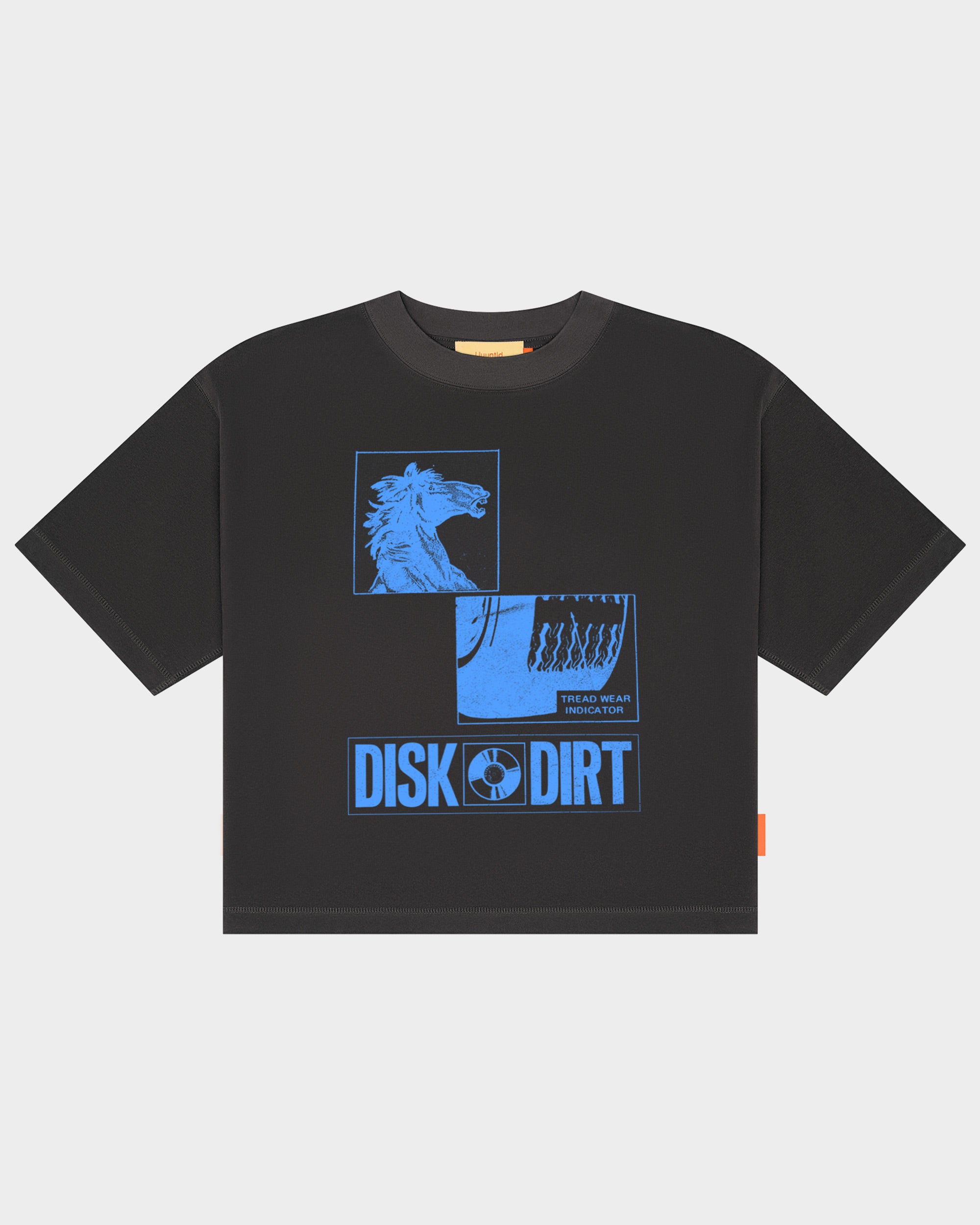 Dirt Tee