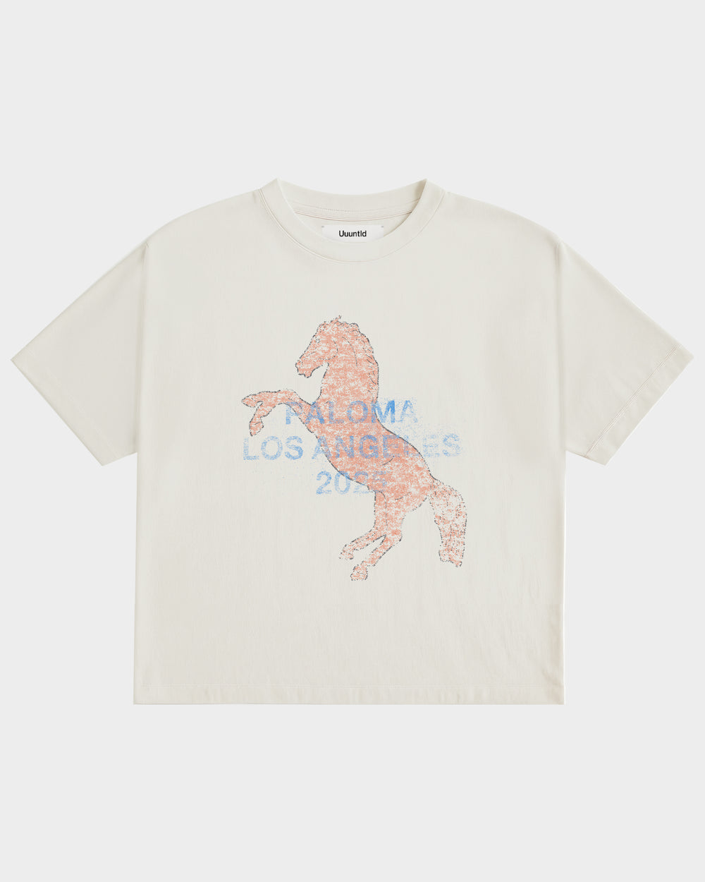 Paloma Tee