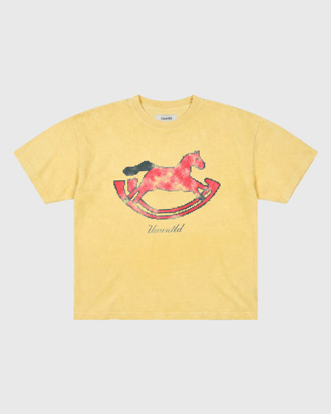 Pony Rocker Tee