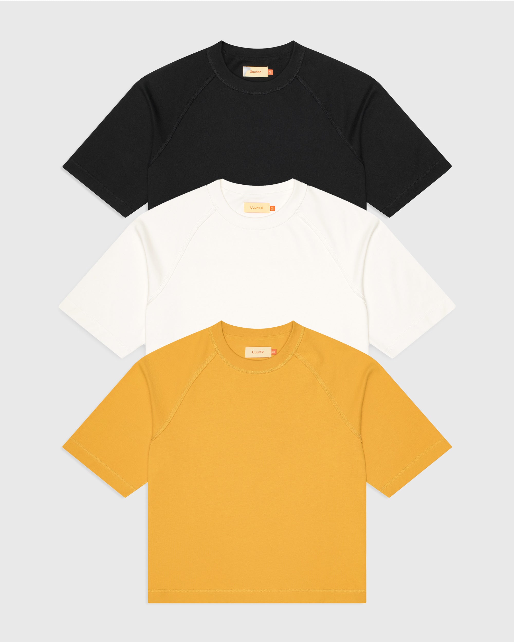 Raglan Tee Bundle