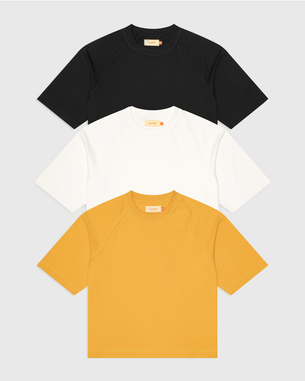 Raglan Tee Bundle