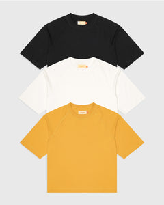 Raglan Tee Bundle