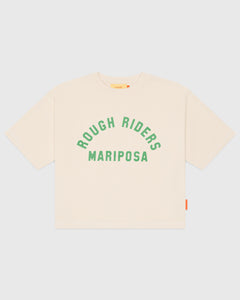 Mariposa Rough Riders Tee