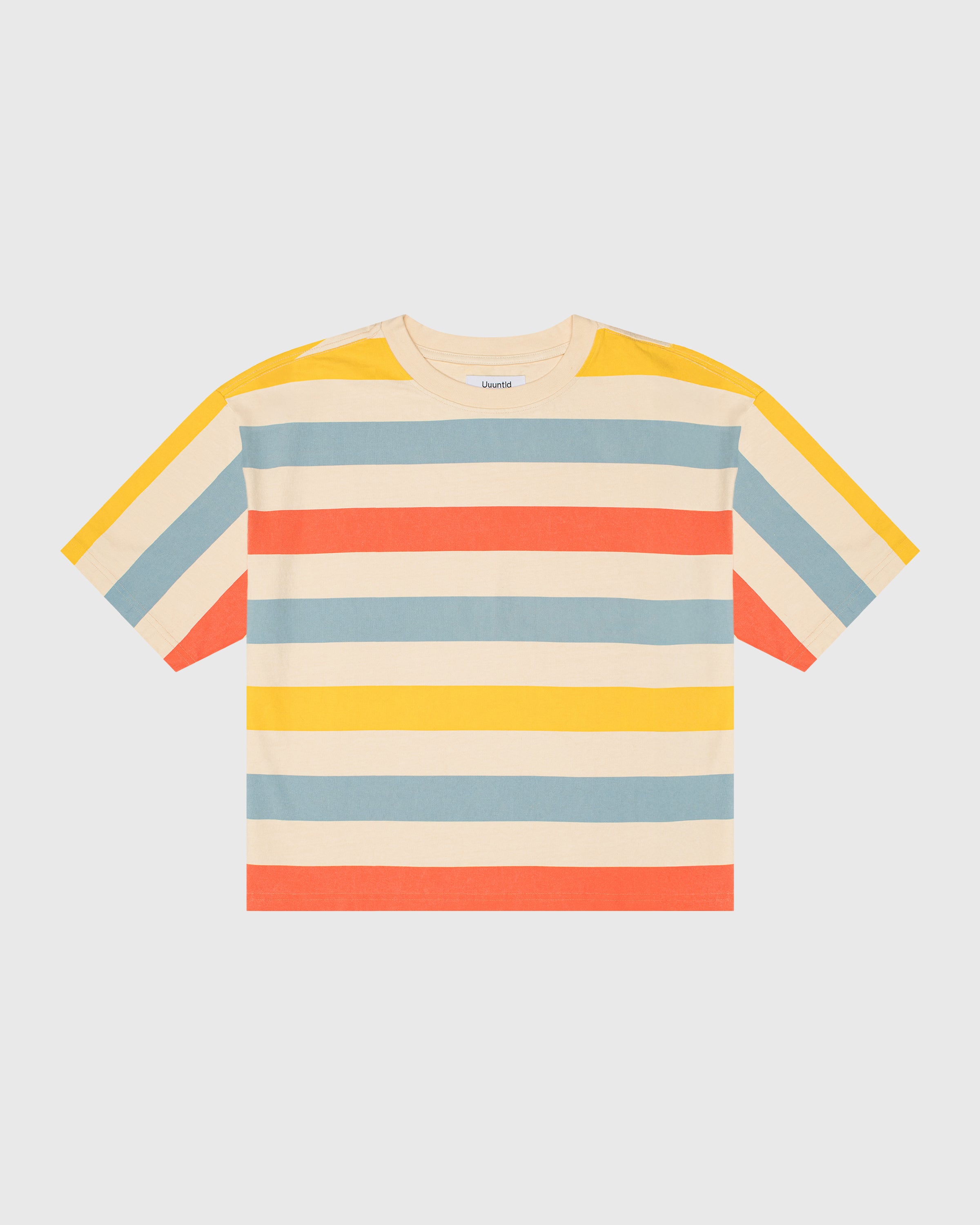 Chute Striped Tee