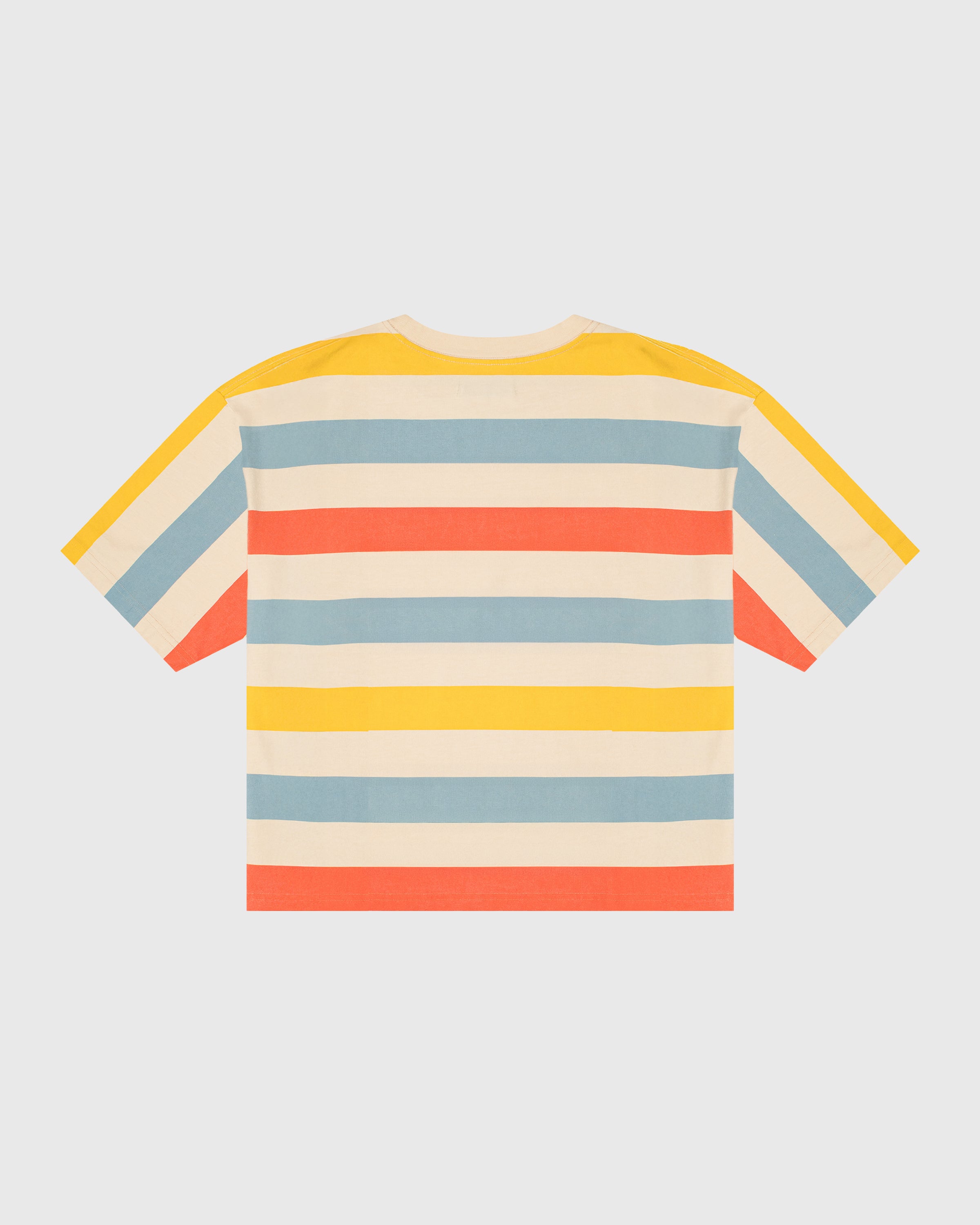 Chute Striped Tee