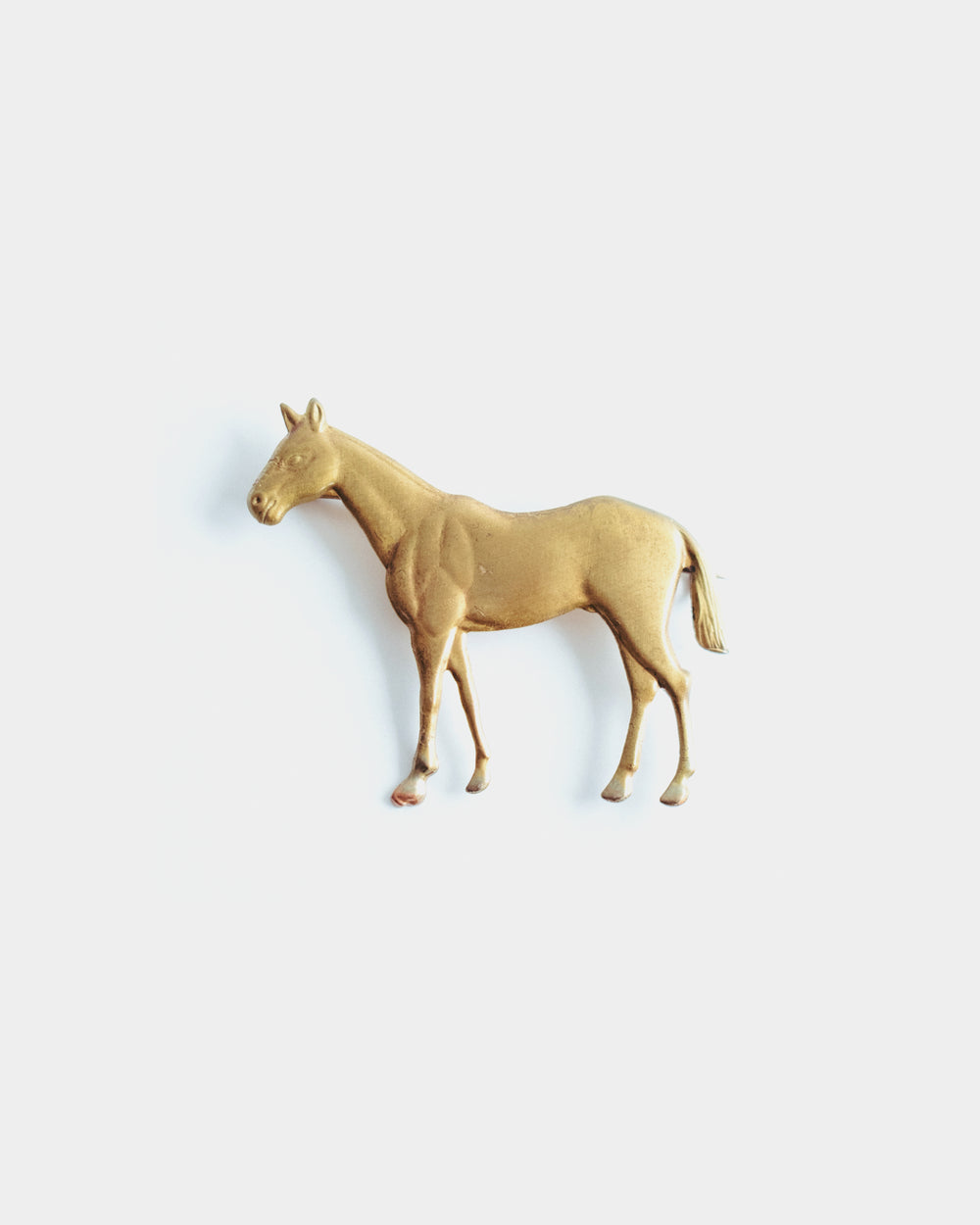 Horse Pin