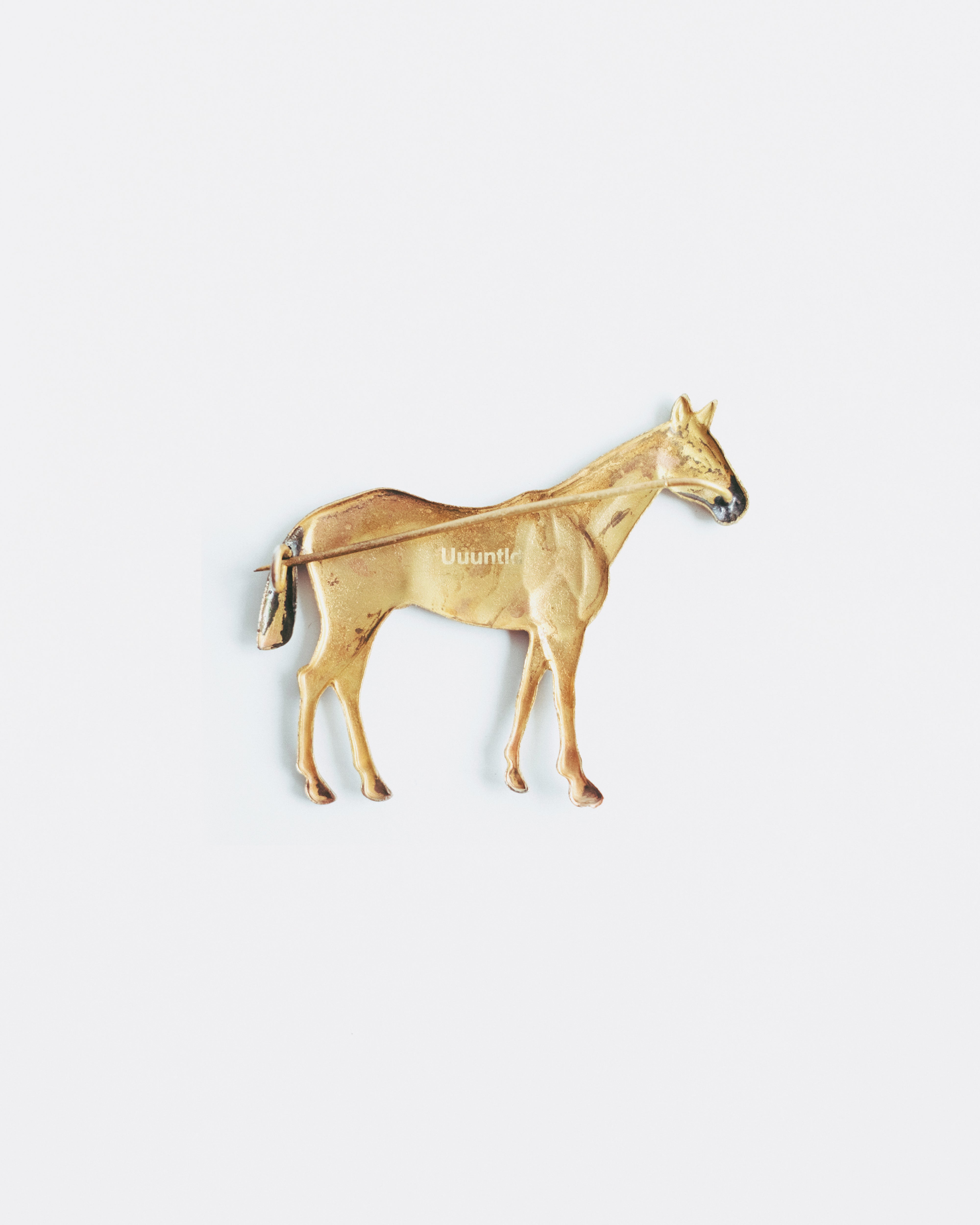 Horse Pin