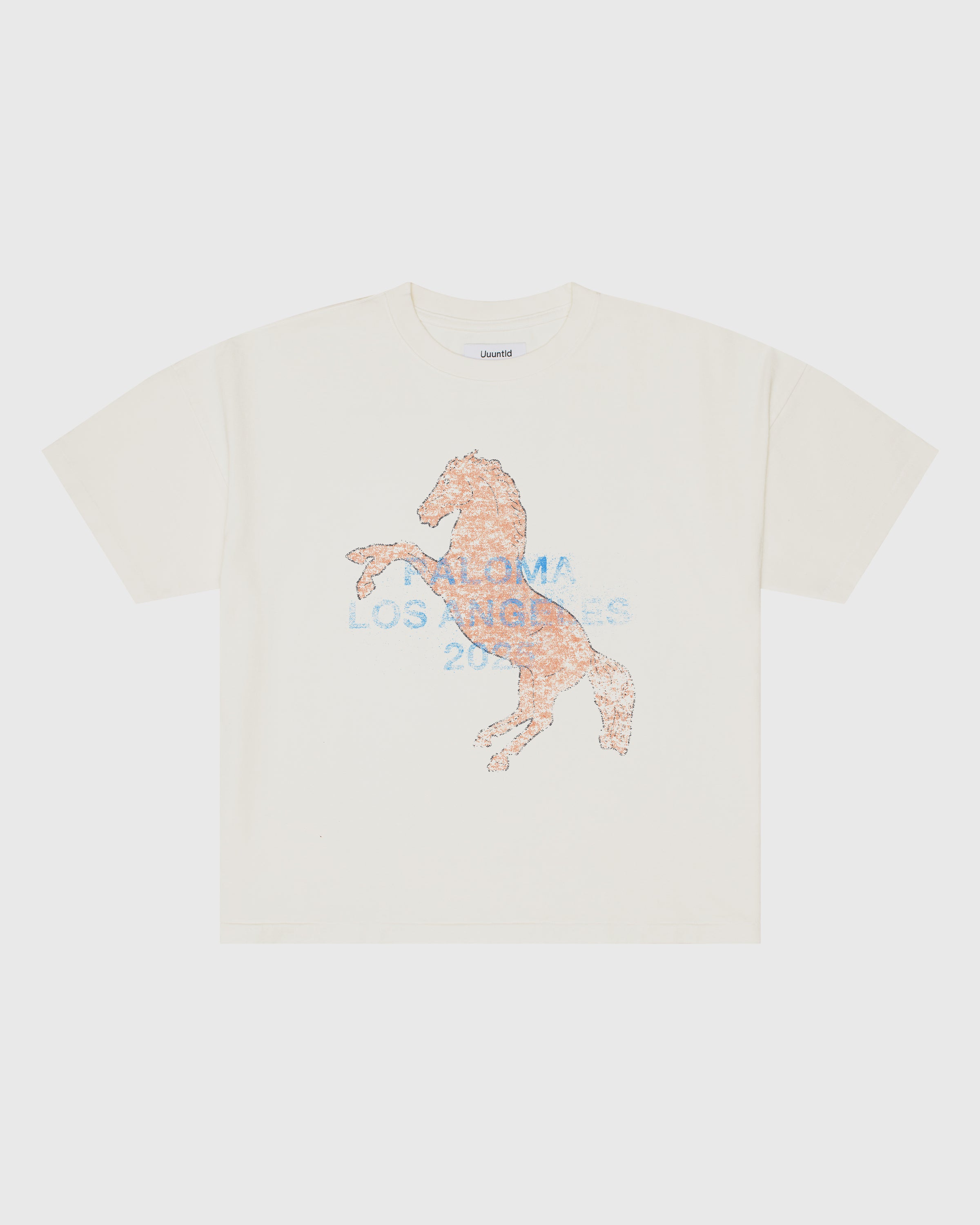 Paloma Tee