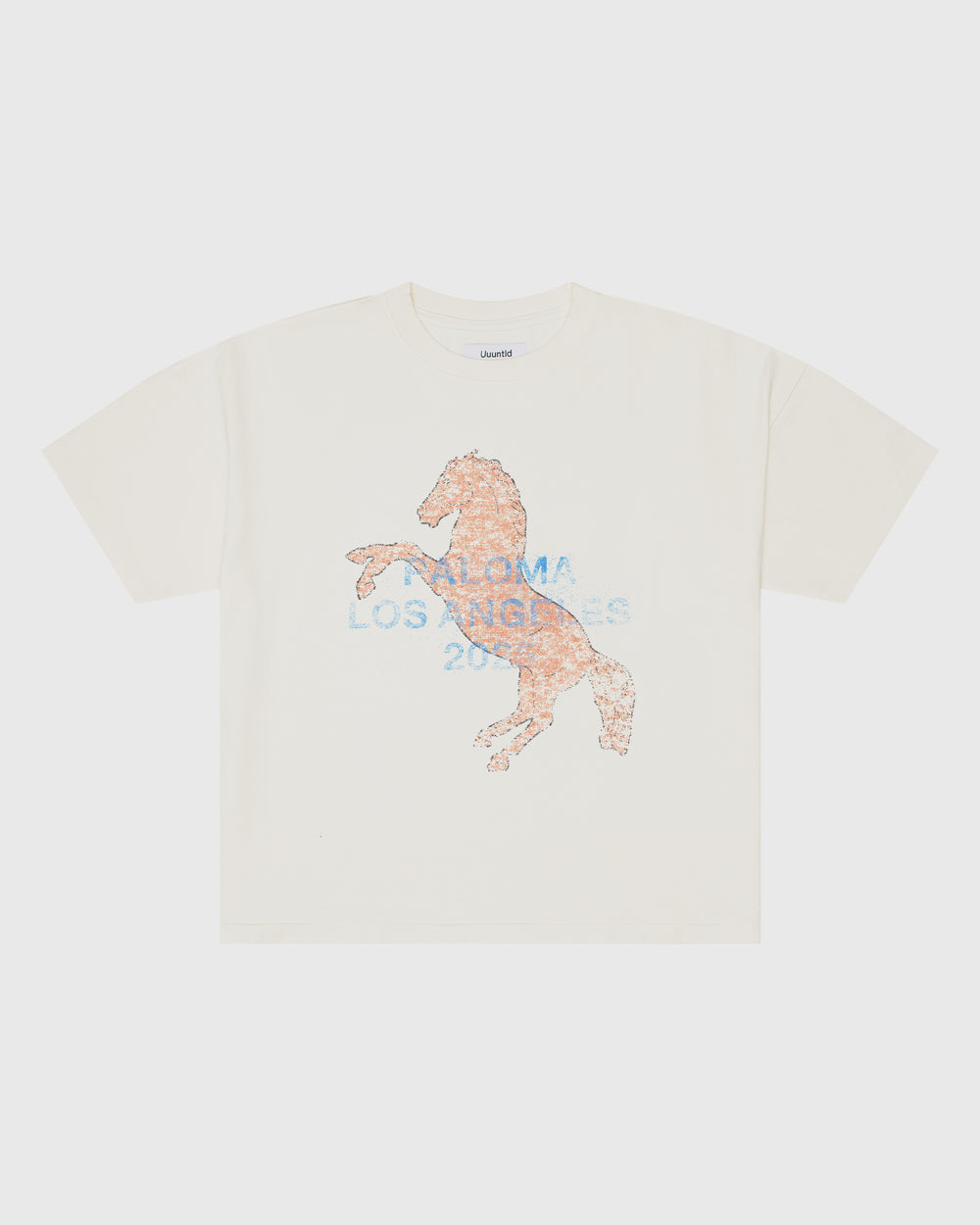 Paloma Tee