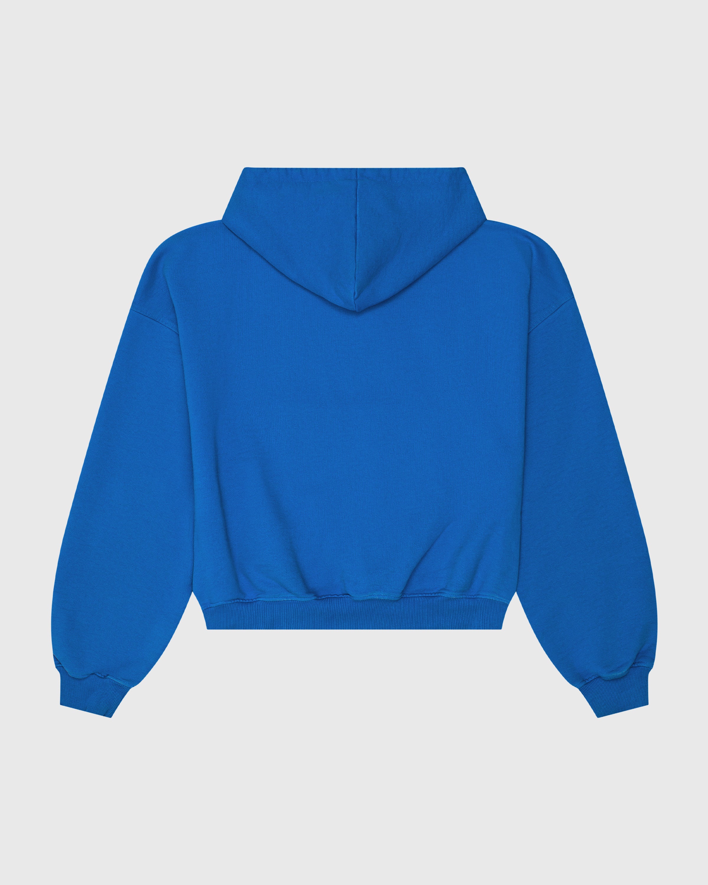 Bluuu Hoodie