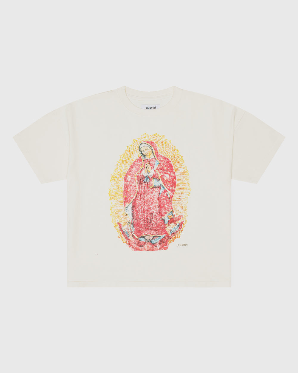 Virgen Tee