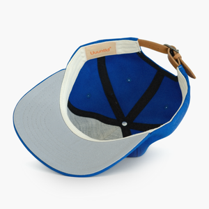 Blue Feeds-Hats-uuuntld