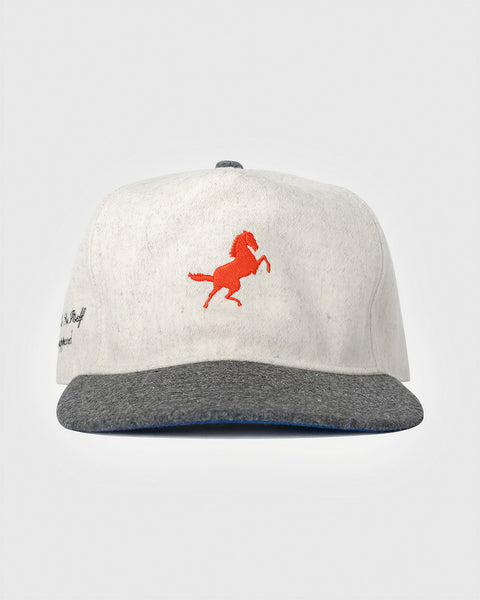 The Sun Itself Cap