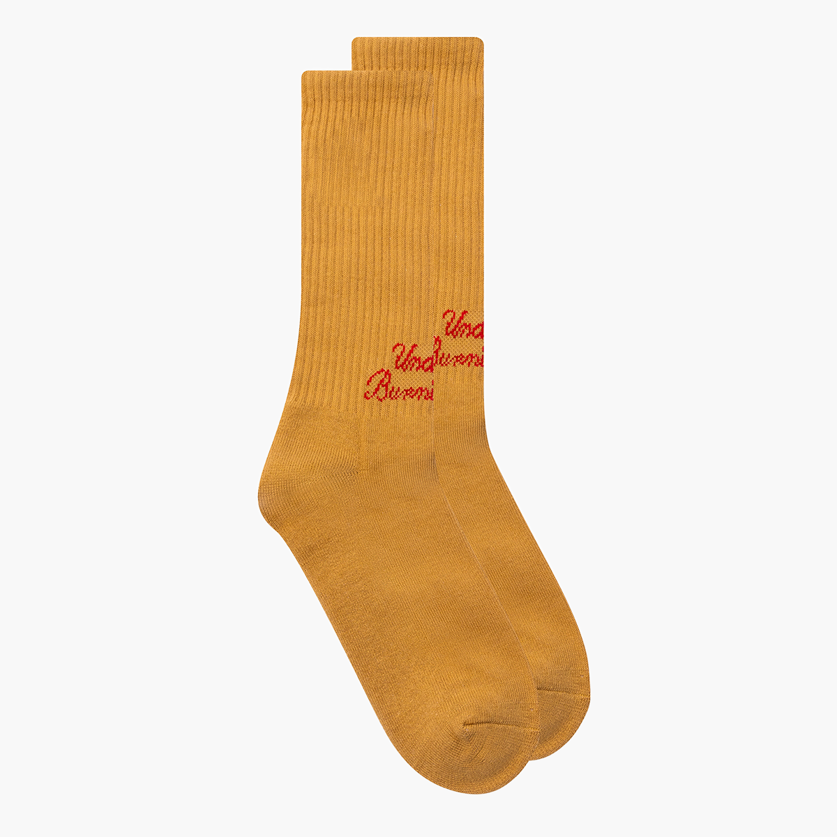UABS Loafer Socks-Sock-uuuntld